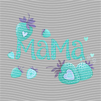 Mother's Day-MM 4800